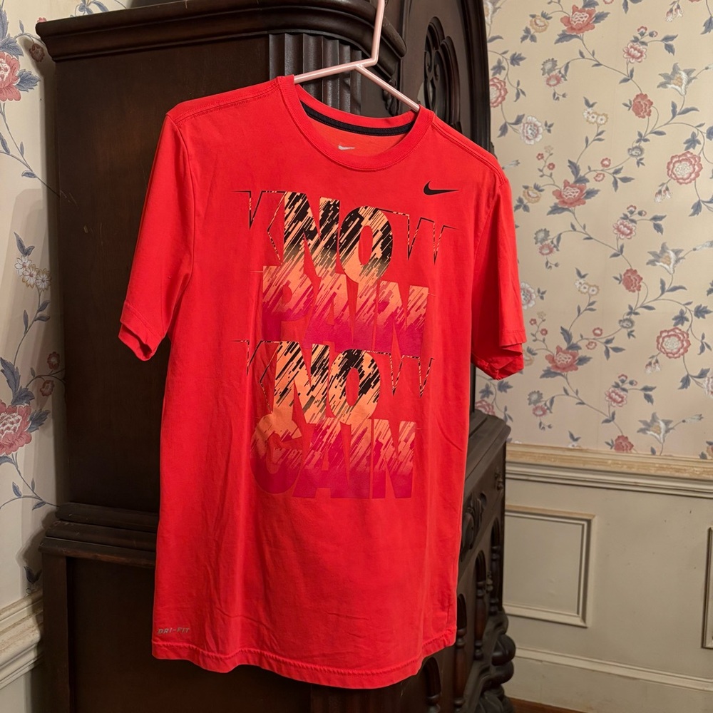 Nike Graphic